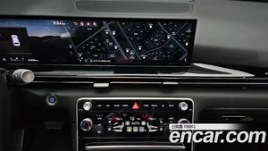 Genesis GV80, 2024 — миниатюра 19