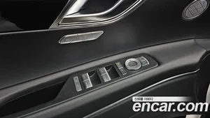 Genesis GV80, 2024 — миниатюра 22