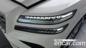 Genesis GV80, 2024 — миниатюра 7