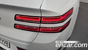 Genesis GV80, 2024 — миниатюра 8