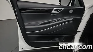 Genesis GV80, 2024 — миниатюра 13