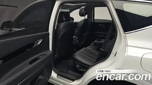 Genesis GV80, 2024 — миниатюра 15