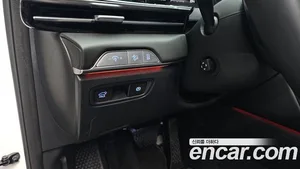 Genesis GV80, 2024 — миниатюра 27