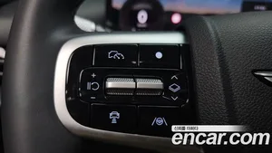 Genesis GV80, 2024 — миниатюра 28