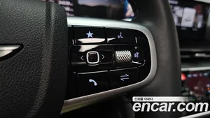 Genesis GV80, 2024 — миниатюра 30
