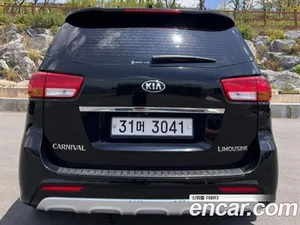 Kia Carnival, 2018 — миниатюра 2