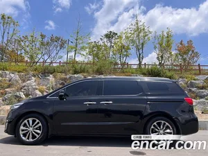 Kia Carnival, 2018 — миниатюра 3