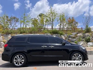 Kia Carnival, 2018 — миниатюра 4