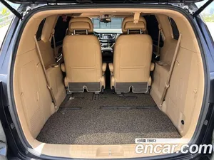 Kia Carnival, 2018 — миниатюра 6