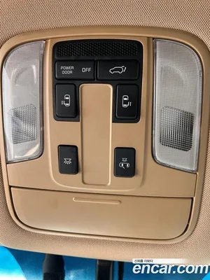 Kia Carnival, 2018 — миниатюра 7
