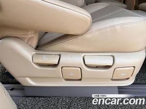 Kia Carnival, 2018 — миниатюра 9