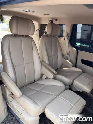 Kia Carnival, 2018 — миниатюра 10
