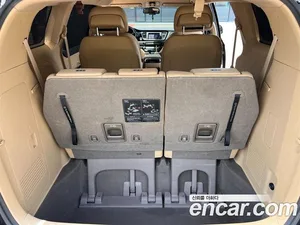 Kia Carnival, 2018 — миниатюра 11