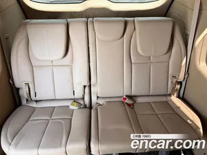Kia Carnival, 2018 — миниатюра 12