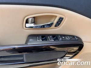Kia Carnival, 2018 — миниатюра 13