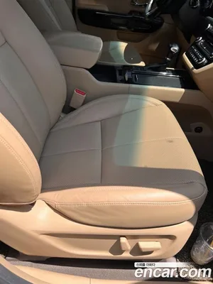 Kia Carnival, 2018 — миниатюра 15