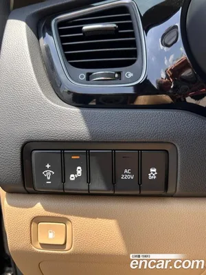 Kia Carnival, 2018 — миниатюра 18