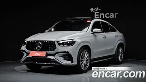 Mercedes-Benz GLE-Class, 2025 — миниатюра 1