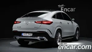 Mercedes-Benz GLE-Class, 2025 — миниатюра 2