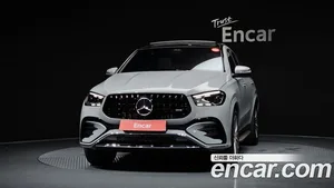 Mercedes-Benz GLE-Class, 2025 — миниатюра 3
