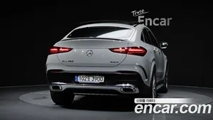 Mercedes-Benz GLE-Class, 2025 — миниатюра 4