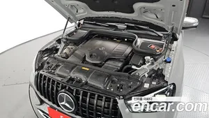 Mercedes-Benz GLE-Class, 2025 — миниатюра 6