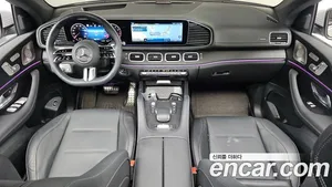 Mercedes-Benz GLE-Class, 2025 — миниатюра 10