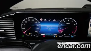 Mercedes-Benz GLE-Class, 2025 — миниатюра 11