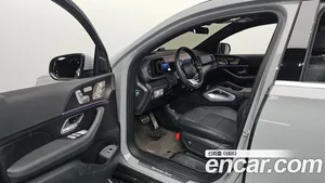 Mercedes-Benz GLE-Class, 2025 — миниатюра 13