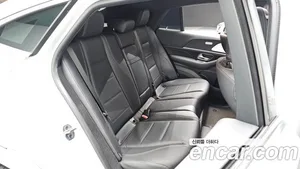 Mercedes-Benz GLE-Class, 2025 — миниатюра 17
