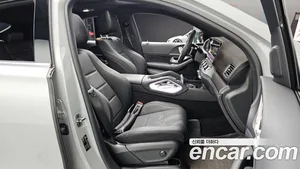 Mercedes-Benz GLE-Class, 2025 — миниатюра 18
