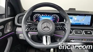 Mercedes-Benz GLE-Class, 2025 — миниатюра 19