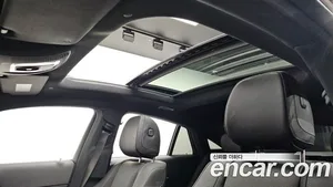 Mercedes-Benz GLE-Class, 2025 — миниатюра 24