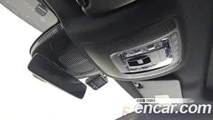 Mercedes-Benz GLE-Class, 2025 — миниатюра 26