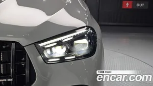 Mercedes-Benz GLE-Class, 2025 — миниатюра 8