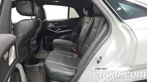 Mercedes-Benz GLE-Class, 2025 — миниатюра 16