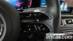 Mercedes-Benz GLE-Class, 2025 — миниатюра 30
