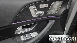 Mercedes-Benz GLE-Class, 2025 — миниатюра 32