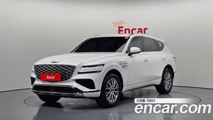 Genesis GV80, 2025 — миниатюра 1