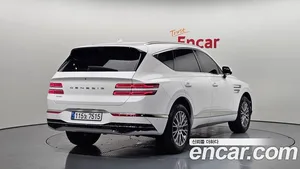 Genesis GV80, 2025 — миниатюра 2