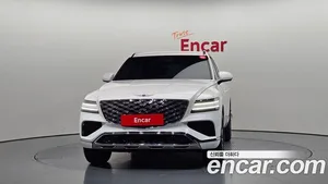 Genesis GV80, 2025 — миниатюра 3