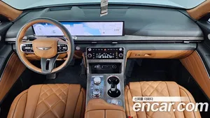 Genesis GV80, 2025 — миниатюра 10