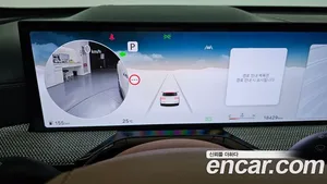 Genesis GV80, 2025 — миниатюра 11