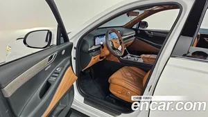 Genesis GV80, 2025 — миниатюра 13