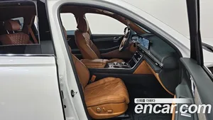 Genesis GV80, 2025 — миниатюра 17
