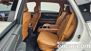 Genesis GV80, 2025 — миниатюра 18