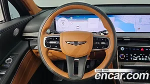 Genesis GV80, 2025 — миниатюра 19