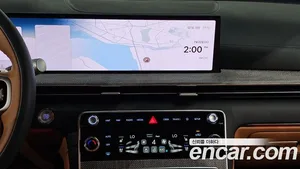 Genesis GV80, 2025 — миниатюра 20