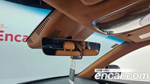 Genesis GV80, 2025 — миниатюра 22