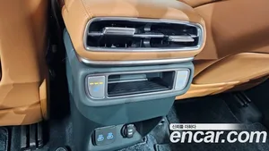 Genesis GV80, 2025 — миниатюра 24